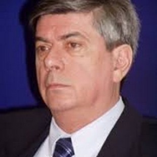 Slobodan Backović